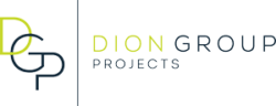 DION GROUP PROJECTS Logo