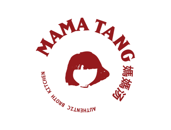 MAMATANG CIRCLE LOGO
