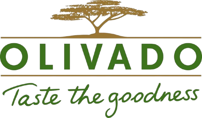 OLIVADO Taste the goodness Ad