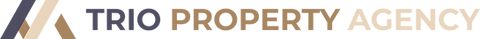 TRIO PROPERTY AGENCY Logo