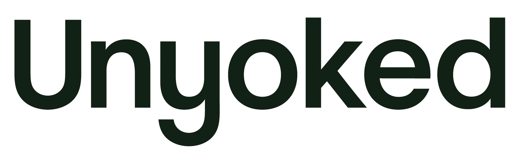 Unyoked Logo