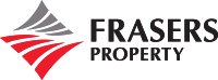 FRASERS PROPERTY Logo
