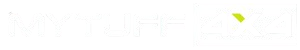 MYTUFF4X4 Logo