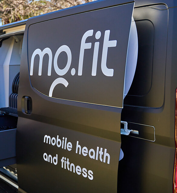 mo.fit vehicle sliding door