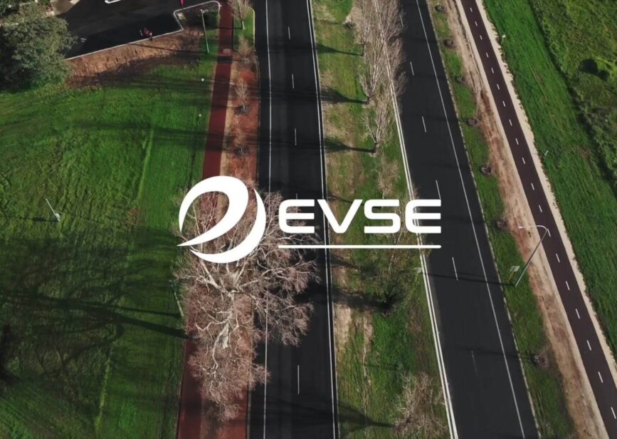 EVSE Renewable Energy Semiconductor Manufacturing