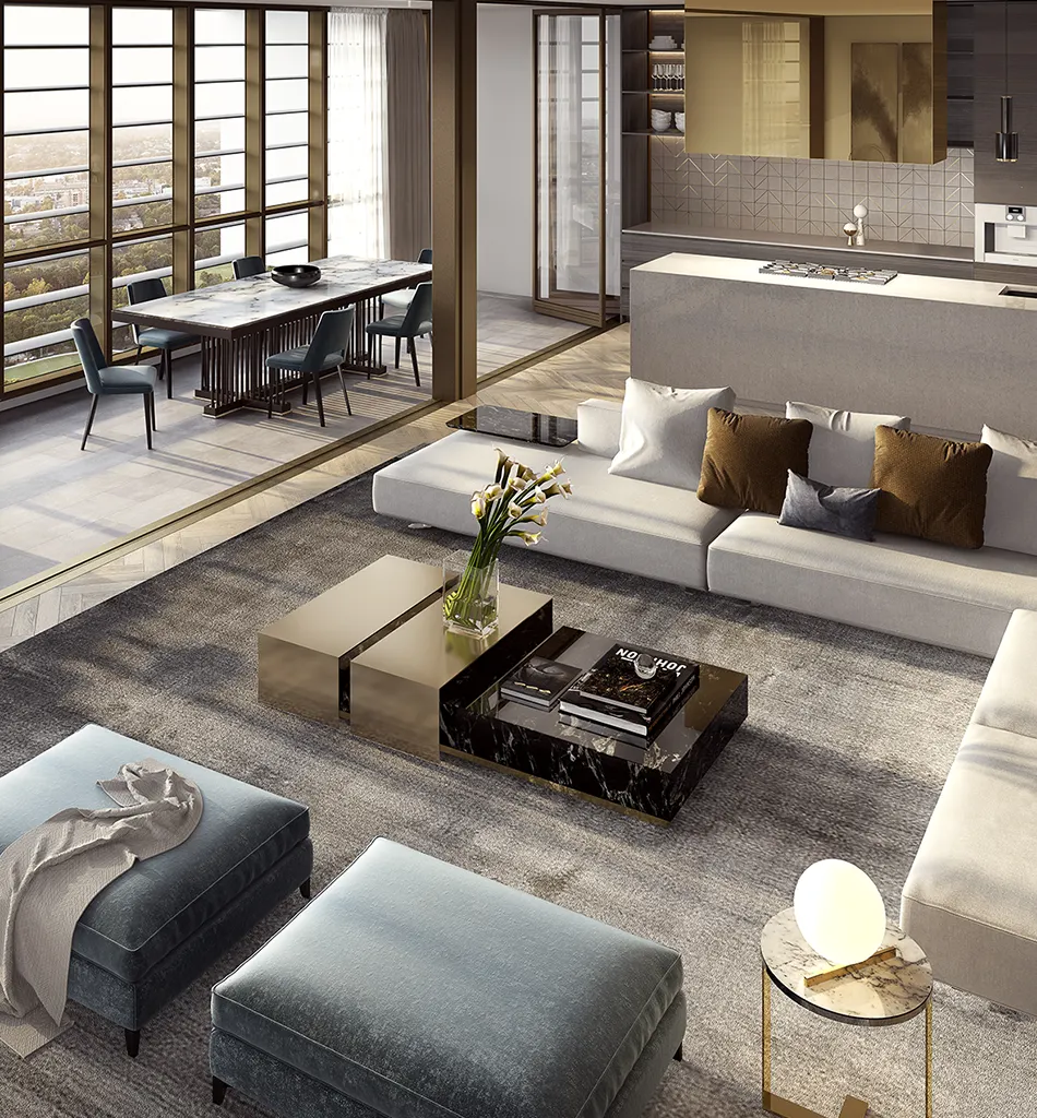 Our integrated marketing approach brought in incredible results: $48.5 M in properties sold through digital marketing with an average CPL of just $45 on Meta Ads – 64% cheaper than REA and Domain. We delivered over 160 high-quality leads every month, powered by 243+ custom creative assets. We elevated The Lennox’s visibility and made it stand out, proving what a results-driven campaign can achieve in the real estate space.