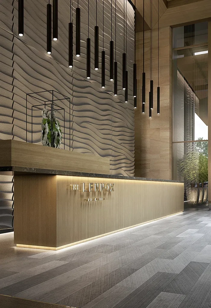 The Lennox