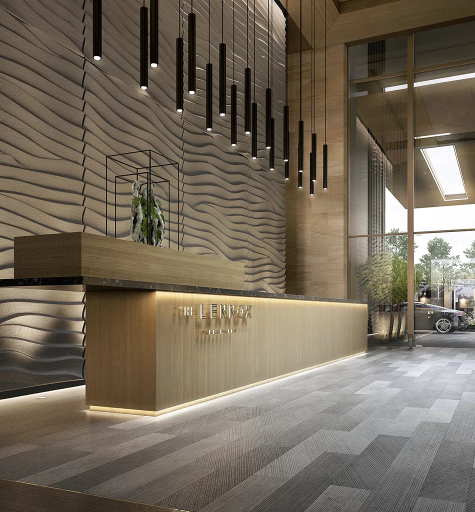 The Lennox