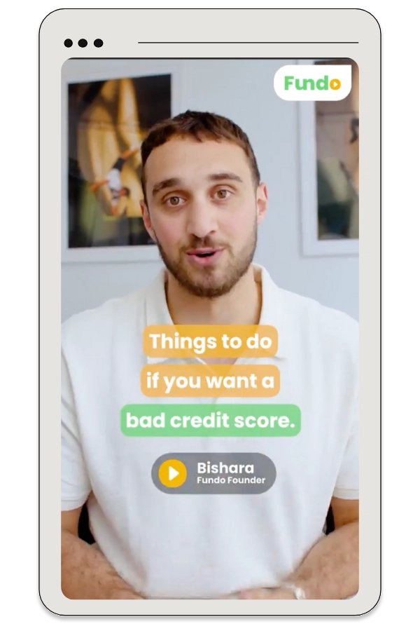 Founder-Led Social Media Content