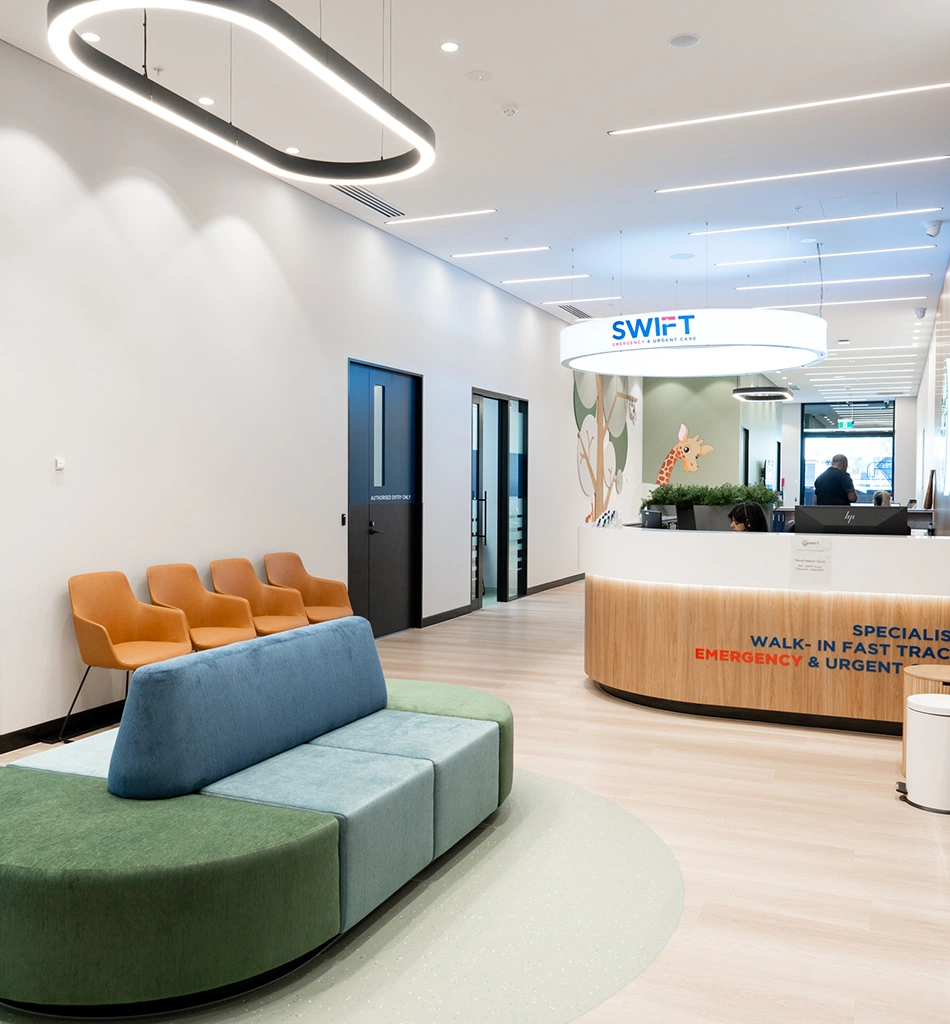 SWIFT Emergency Care