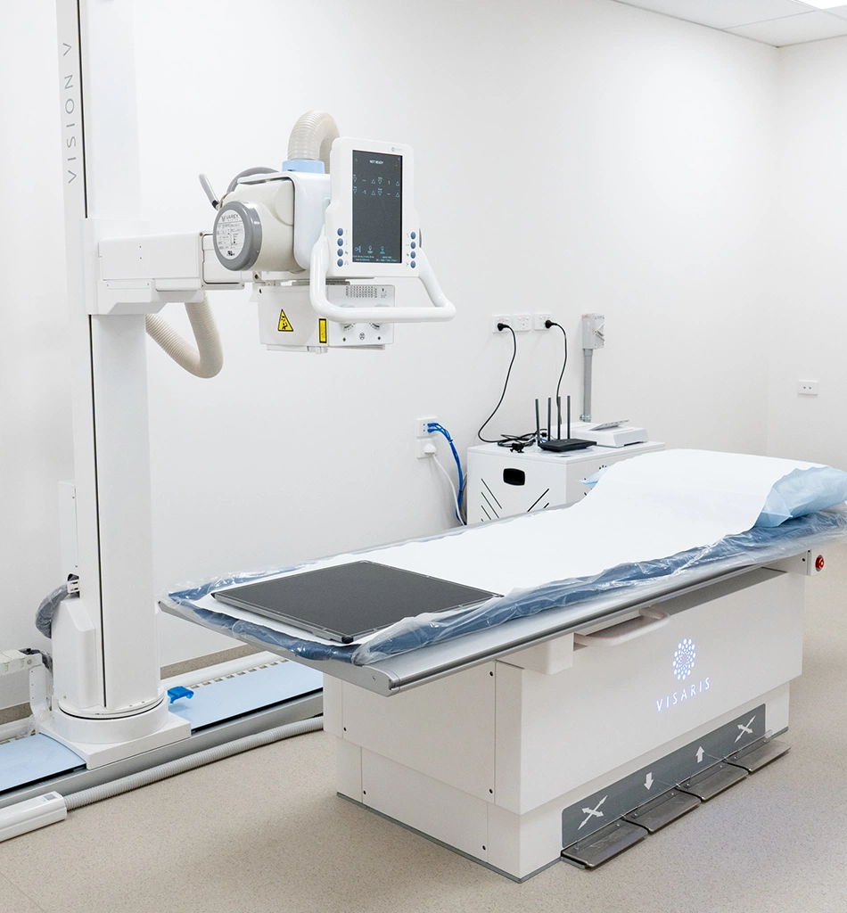 SWIFT Emergency Care