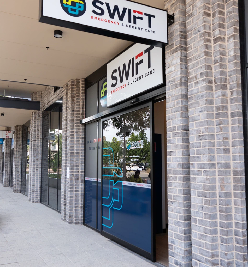 SWIFT Emergency Care