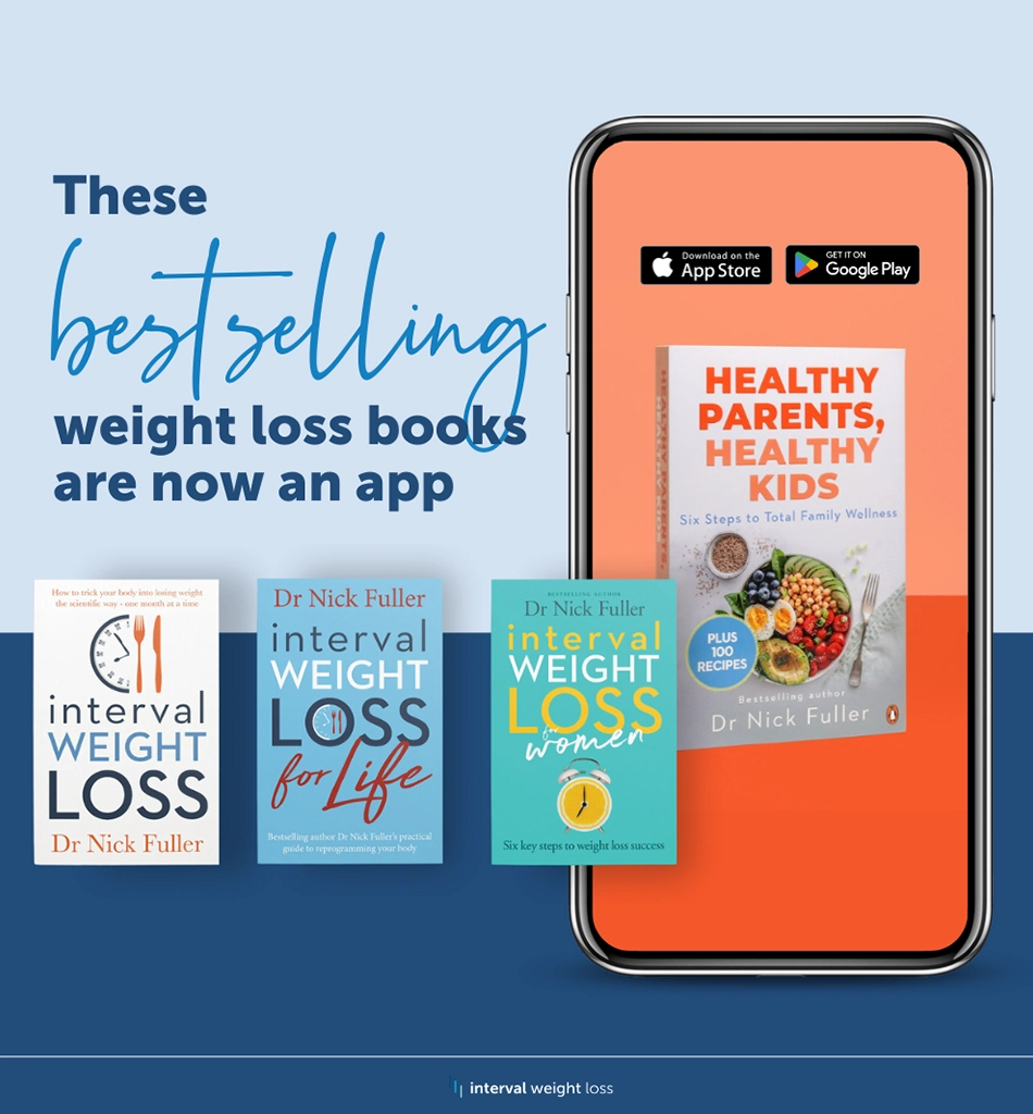 Interval Weight Loss