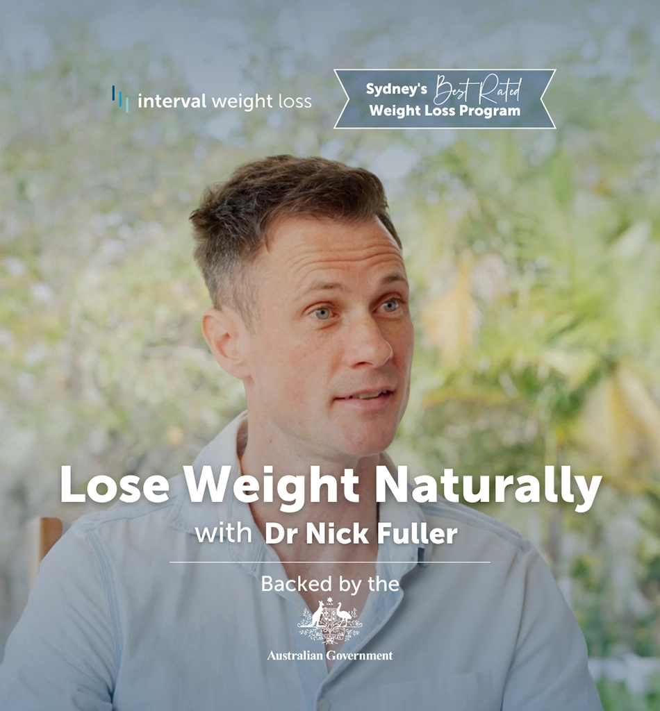 Interval Weight Loss