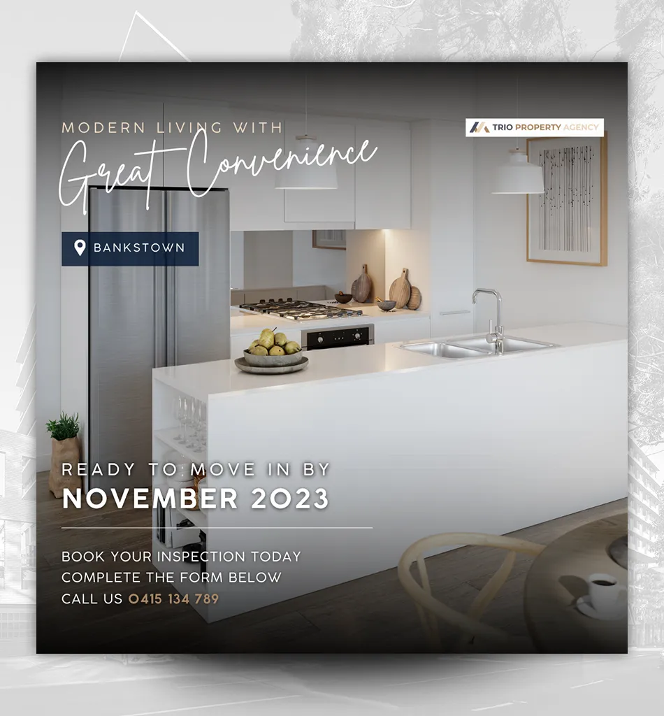 Trio Property Agency