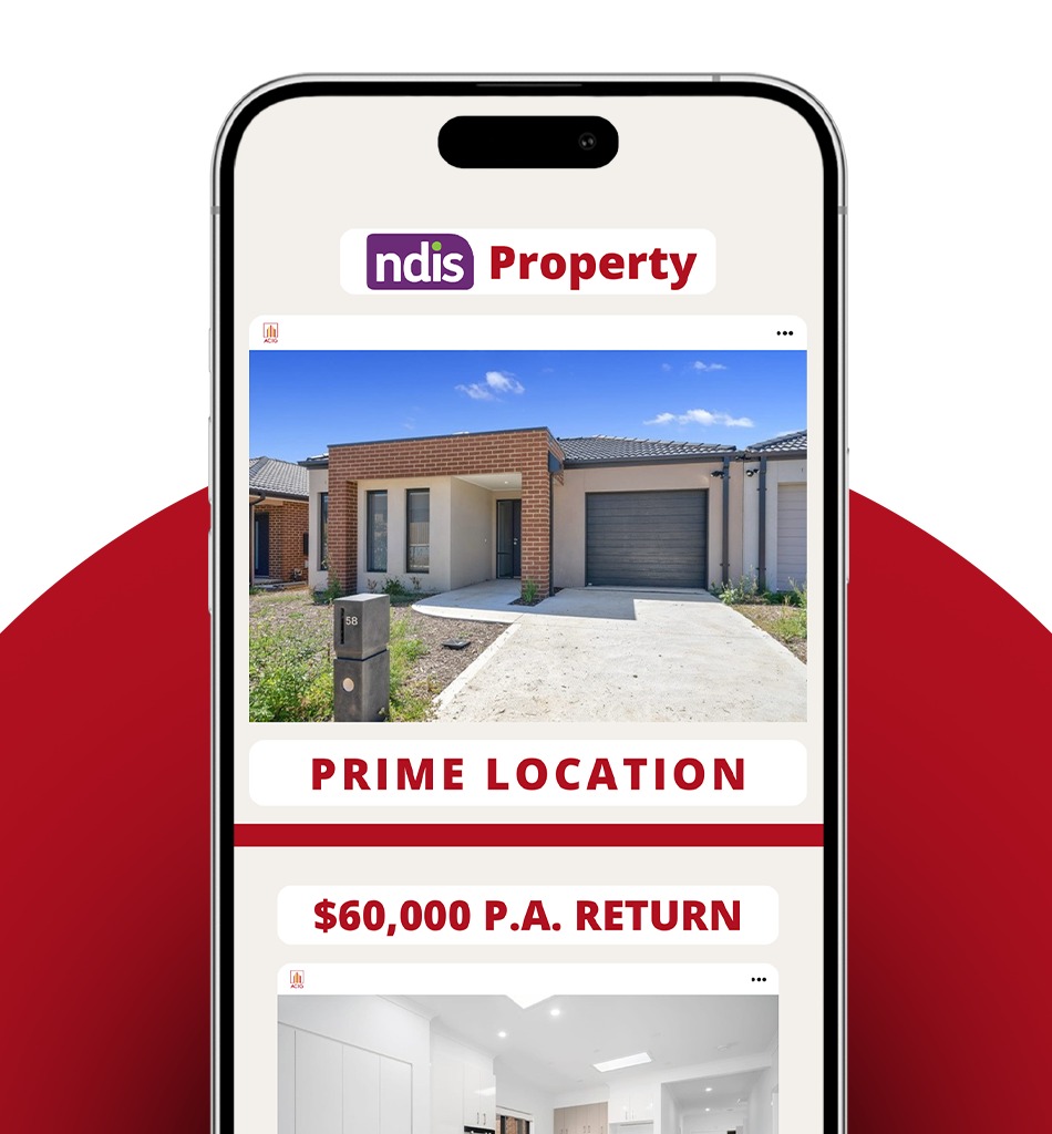 Australia Capital Investment Group