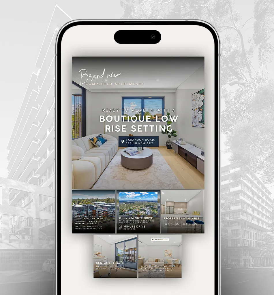 Trio Property Agency