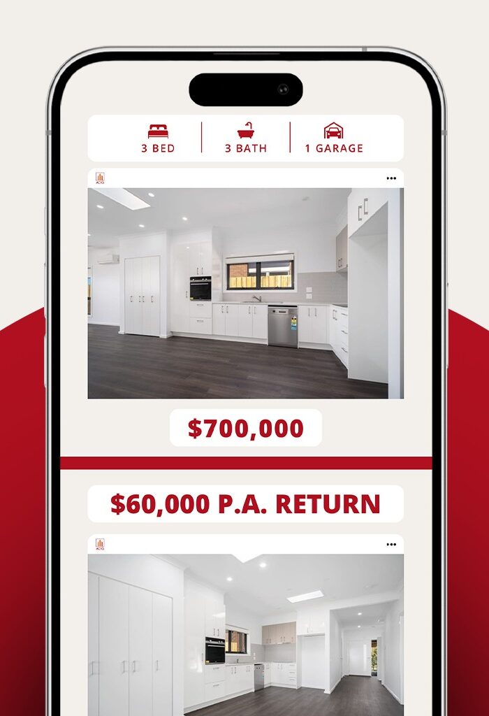 Australia Capital Investment Group