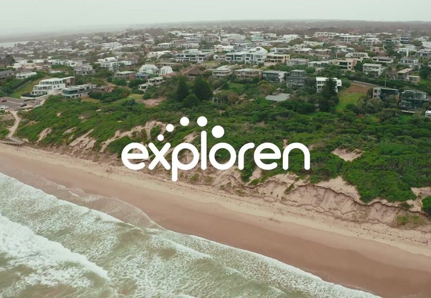Exploren | Video Production