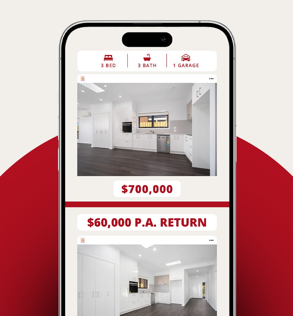 Australia Capital Investment Group