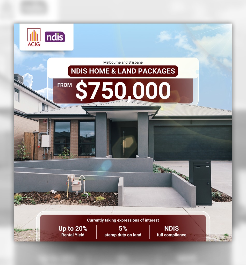 Australia Capital Investment Group