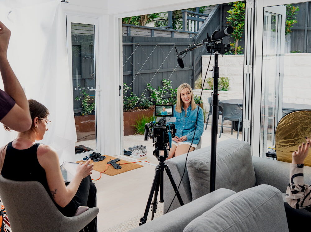 Video Production | Creative Agency in Australia