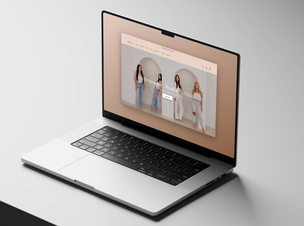 Website Design and Development | Creative Agency in Australia