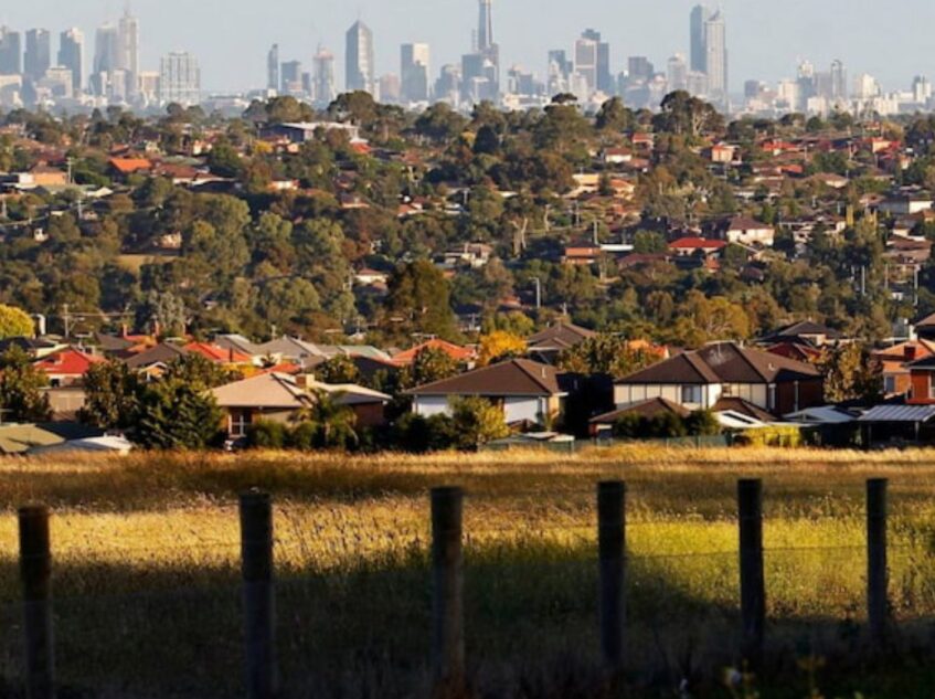 Australia Capital Investment Group