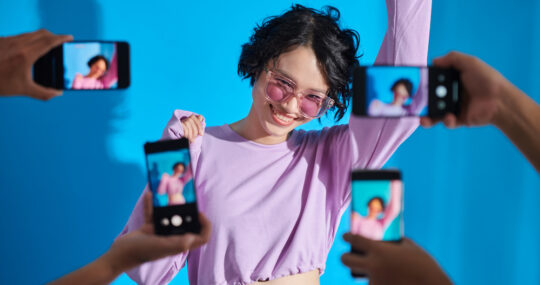 TikTok vs Instagram Reels