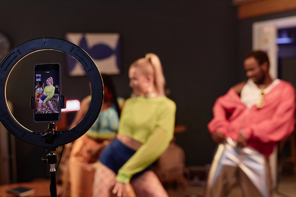 TikTok vs Instagram Reels