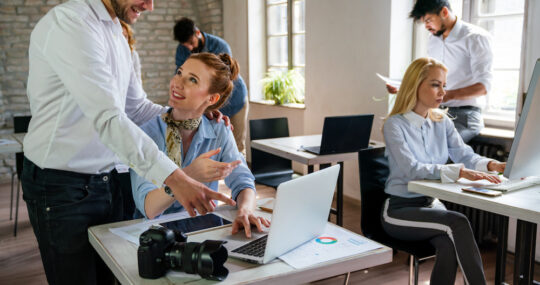 creative agency sydney