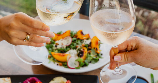 hospitality marketing concepts