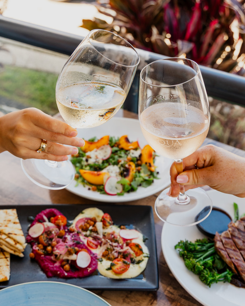 hospitality marketing concepts