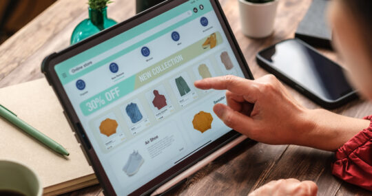 ecommerce content marketing