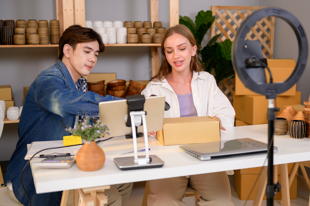 ecommerce video content marketing