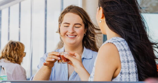 hospitality and travel marketing