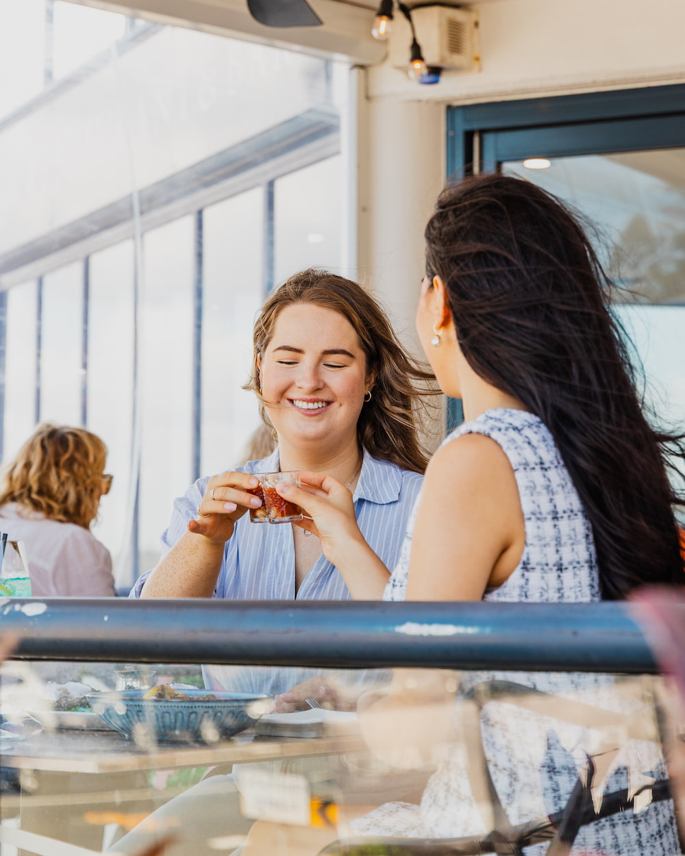 hospitality and travel marketing