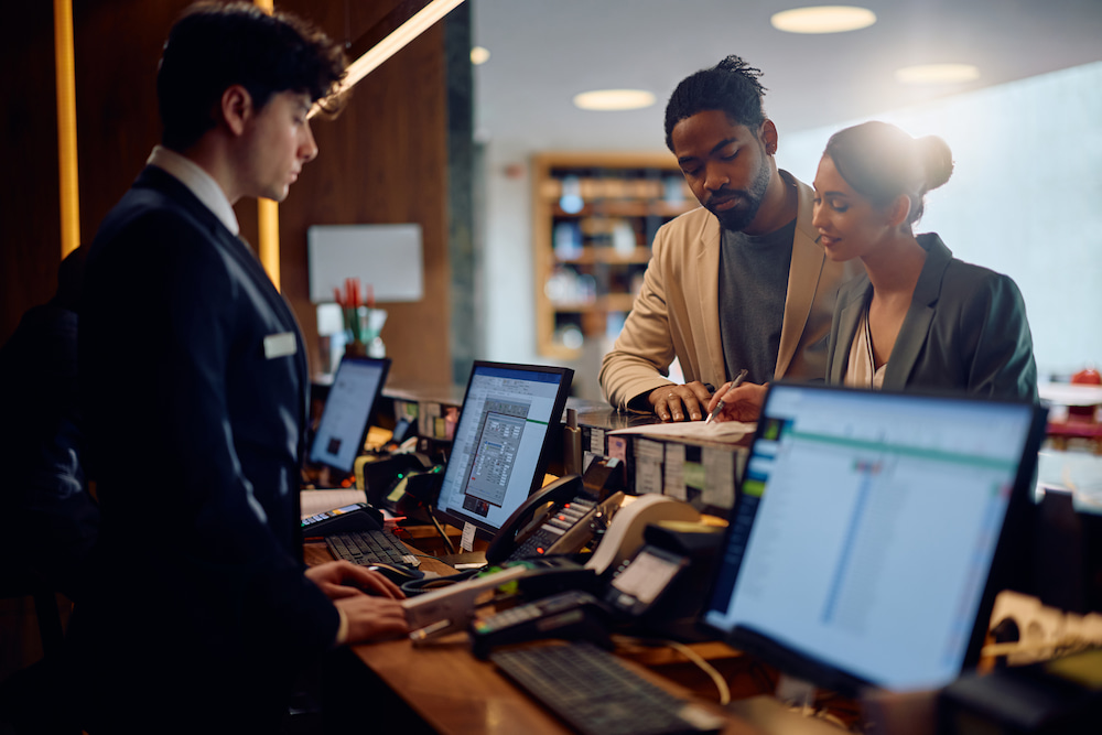 digital marketing for tourism and hospitality