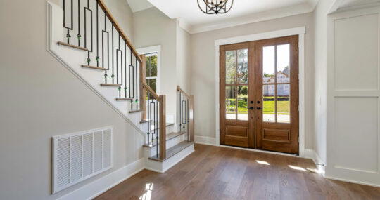 marketing for property