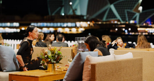 hospitality industry marketing strategies