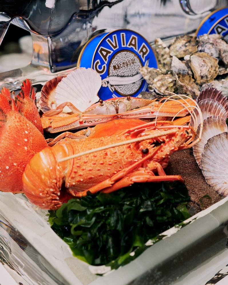 marketing strategy for hospitality